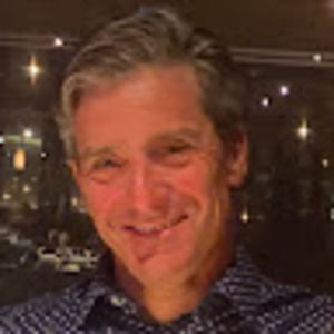 Meet your Posher, Ian